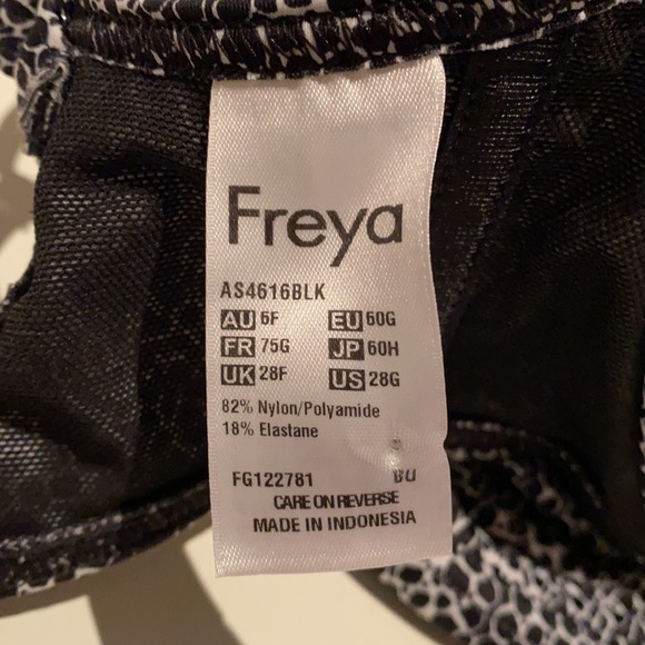 Freya Bikini top - Picture 2 of 2